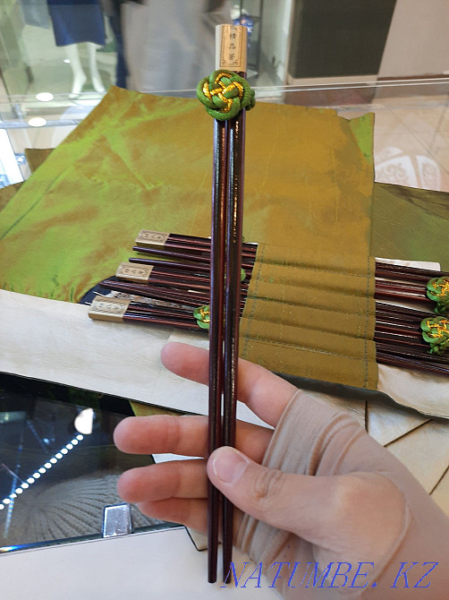 Набор сервиз для суши, подача роллв, суши Алматы - изображение 8