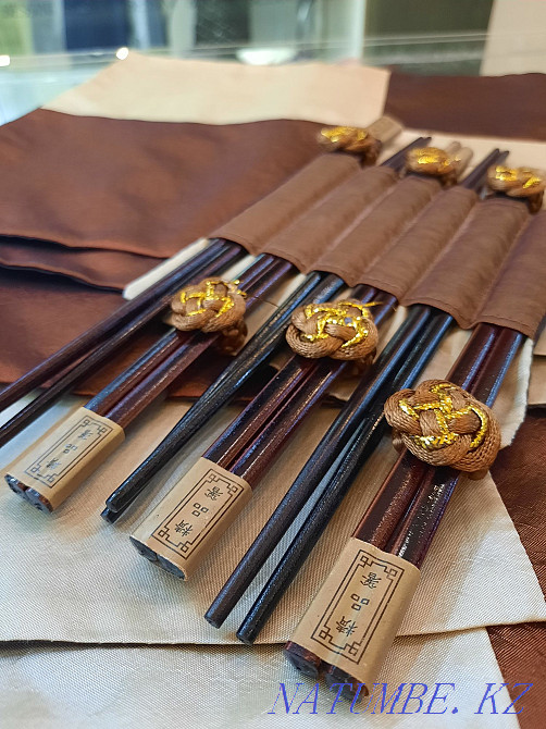 Набор сервиз для суши, подача роллв, суши Алматы - изображение 3