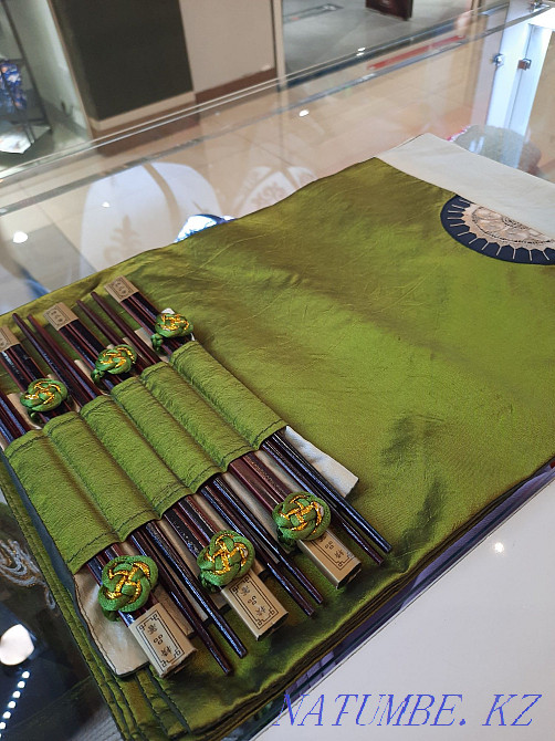 Набор сервиз для суши, подача роллв, суши Алматы - изображение 5