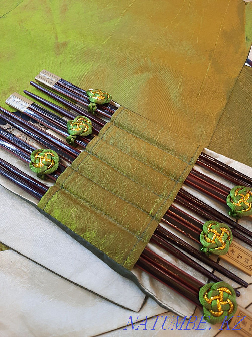 Набор сервиз для суши, подача роллв, суши Алматы - изображение 1