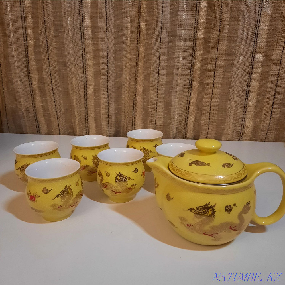 Ваза хрустальная Чешская ручной работы Алматы - изображение 8