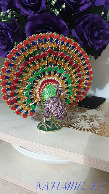 мүсінше кәдесый  Қаскелең  - изображение 1