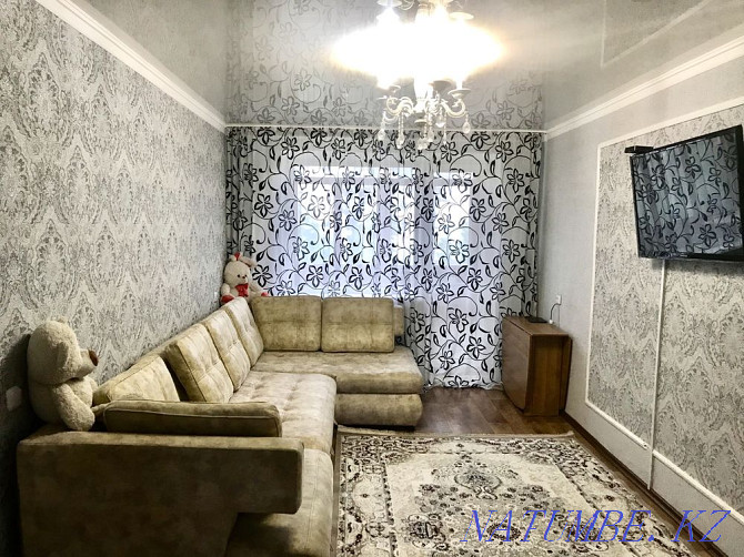 Үлкен залға арналған диван  Қарағанды - изображение 1