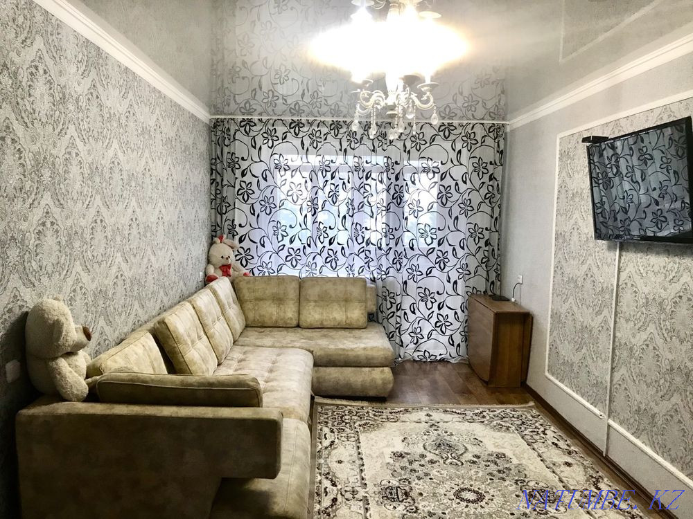 Sofa for a large hall Karagandy - photo 1
