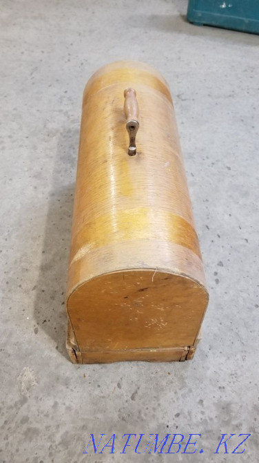 Sewing machine PMZ them. Kalinina Almaty - photo 2