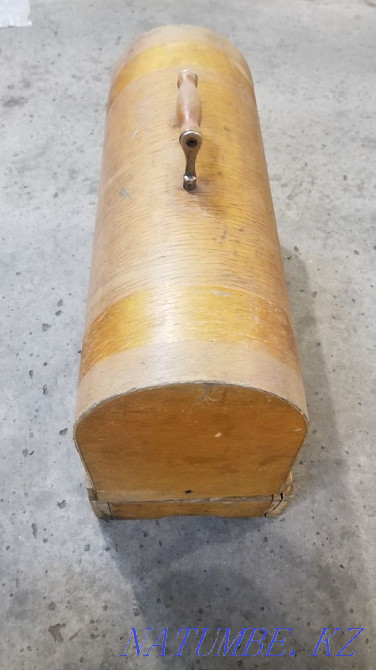 Sewing machine PMZ them. Kalinina Almaty - photo 3