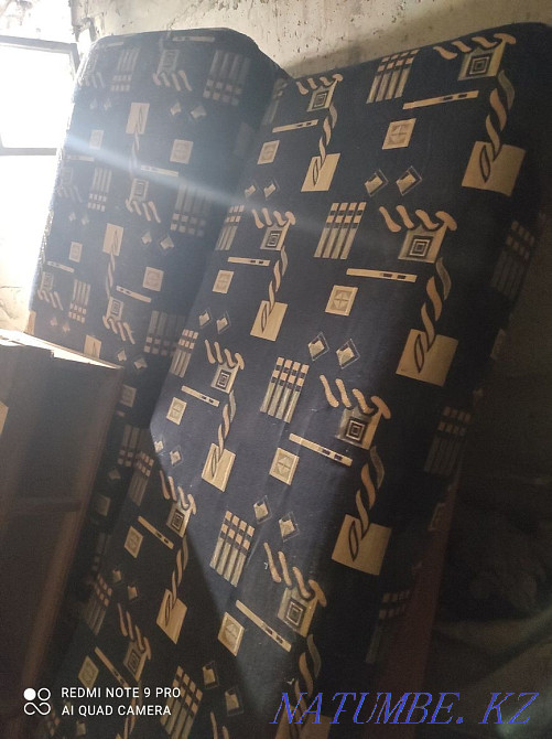 Eurobook sofa. Kostanay - photo 1