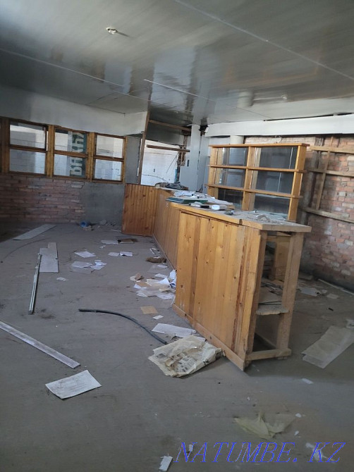 Sale of commission Balqash - photo 8