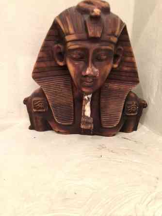 Египетский фараон Атырау