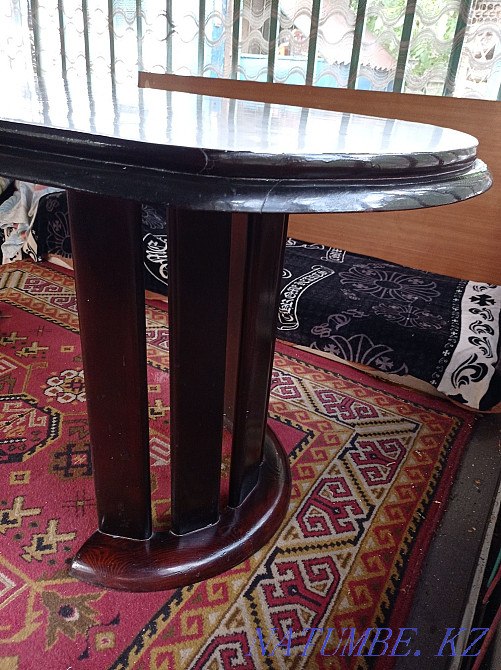 үстел үстелінің ағашы  Алматы - изображение 5