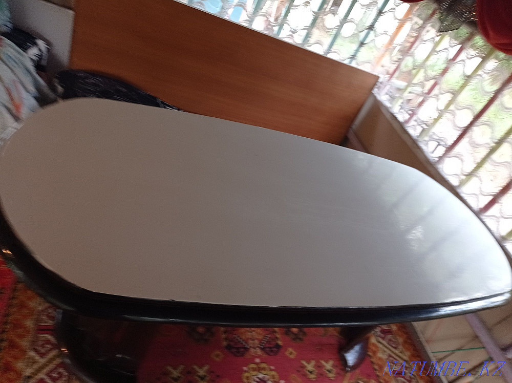 үстел үстелінің ағашы  Алматы - изображение 8