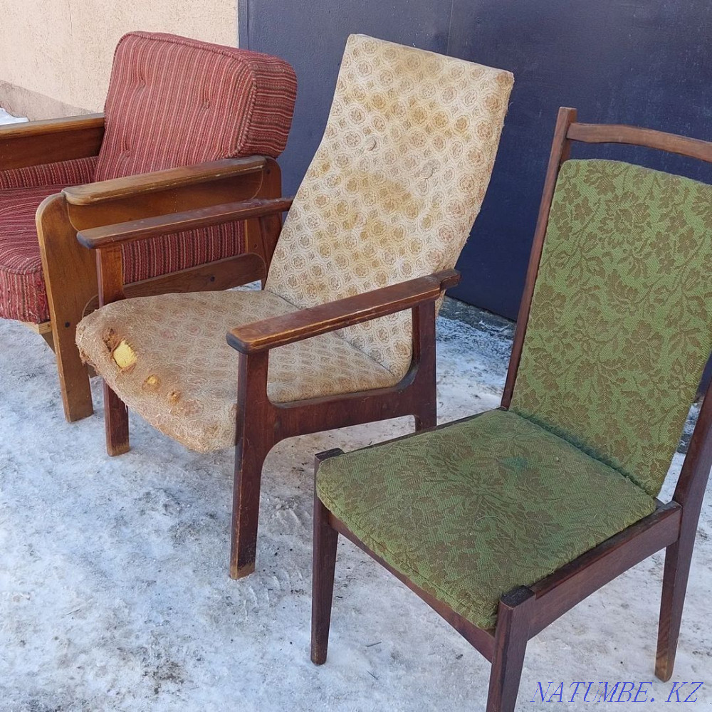 Sofa ?aptaymyz zha?artamyz  - photo 4