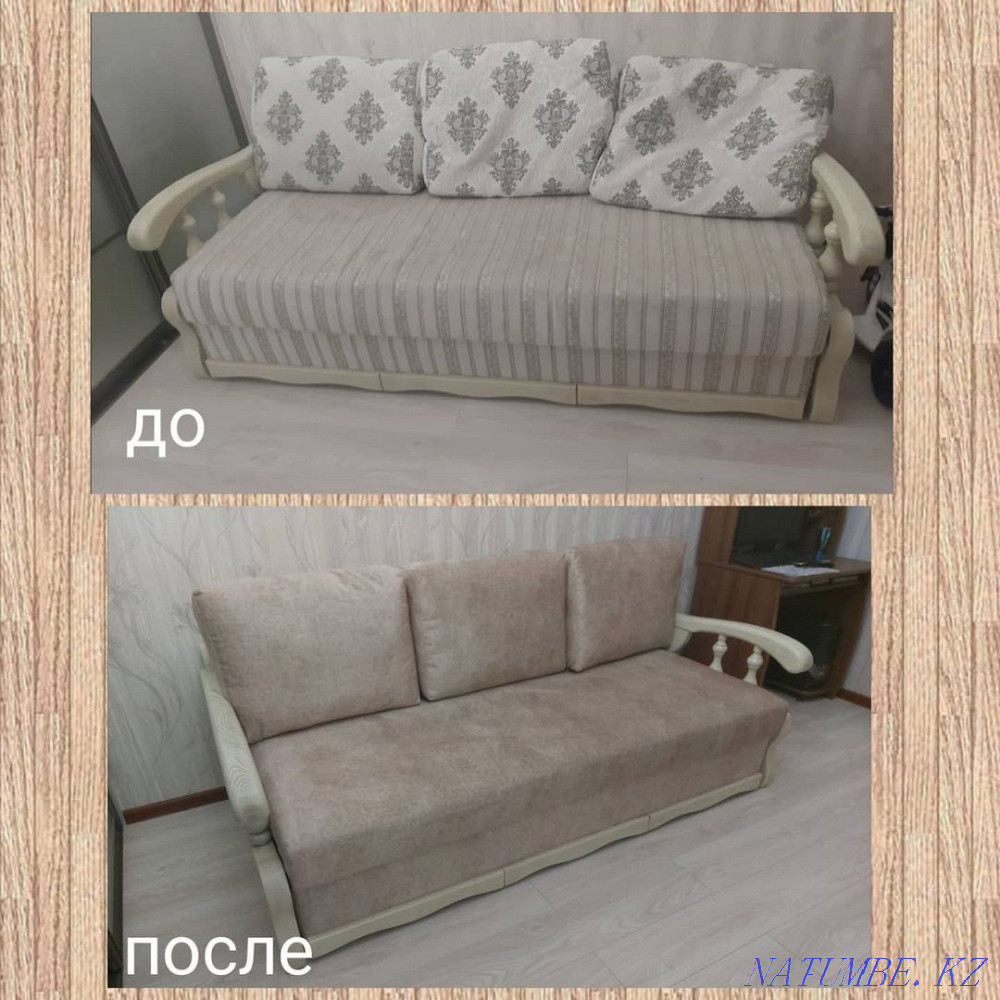 Sofa ?aptaymyz zha?artamyz  - photo 7