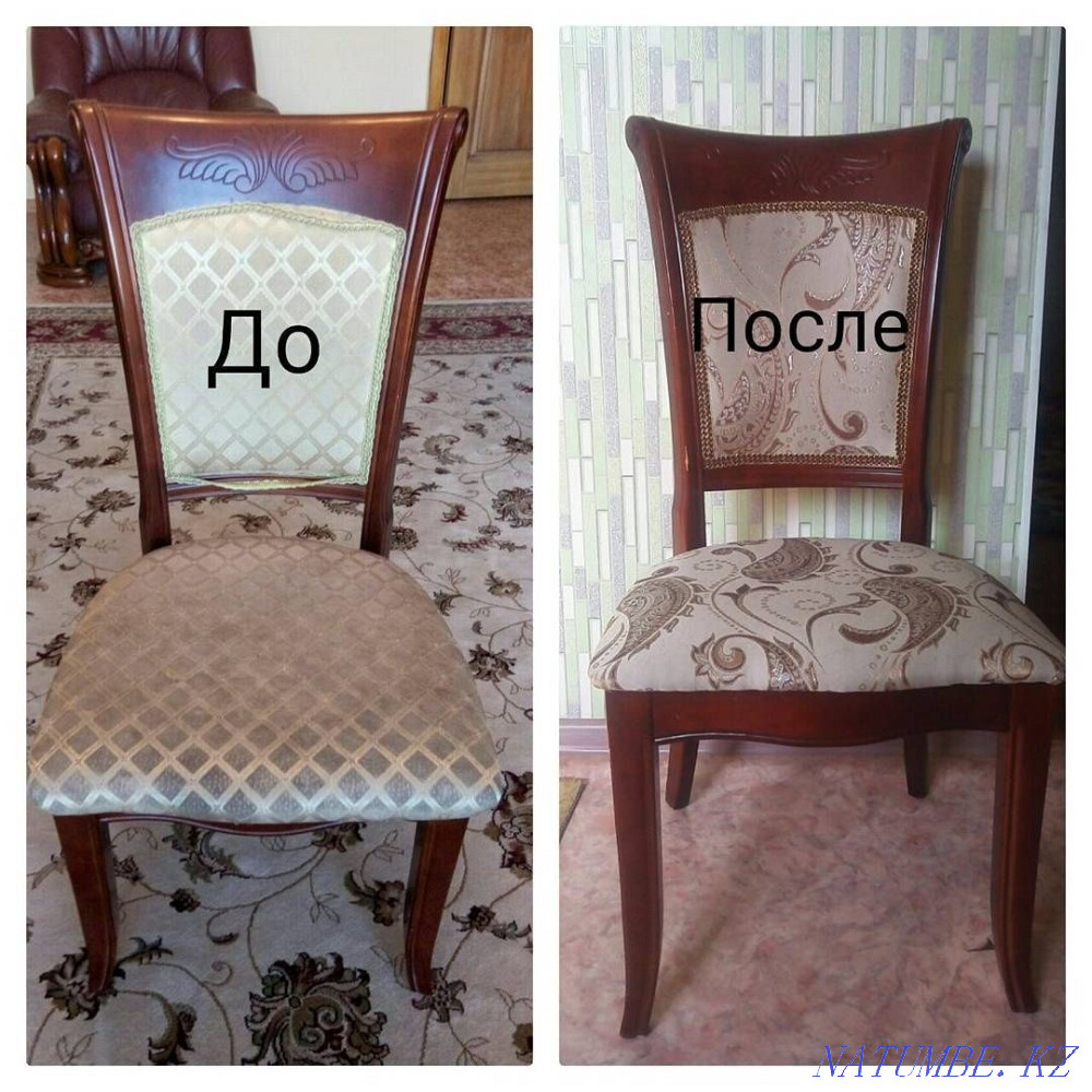 Sofa ?aptaymyz zha?artamyz  - photo 2