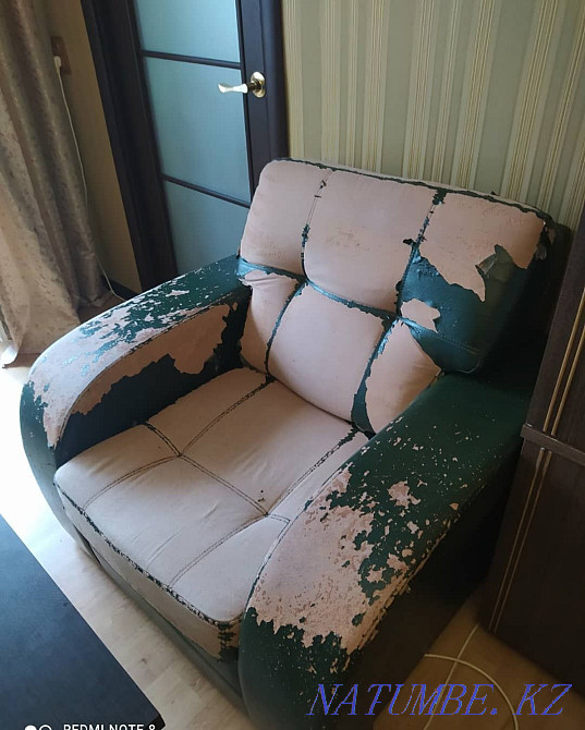 Sofa ?aptaymyz zha?artamyz  - photo 3