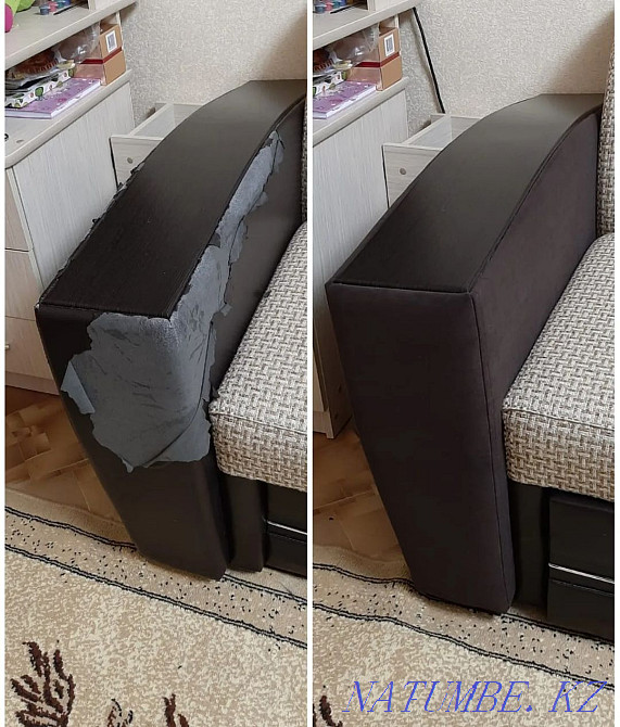 Sofa ?aptaymyz zha?artamyz  - photo 5