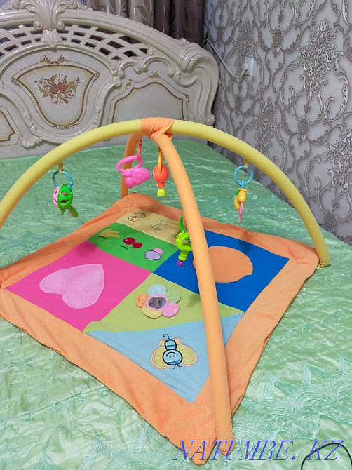 Urgently! Delivery! Taraz - photo 8