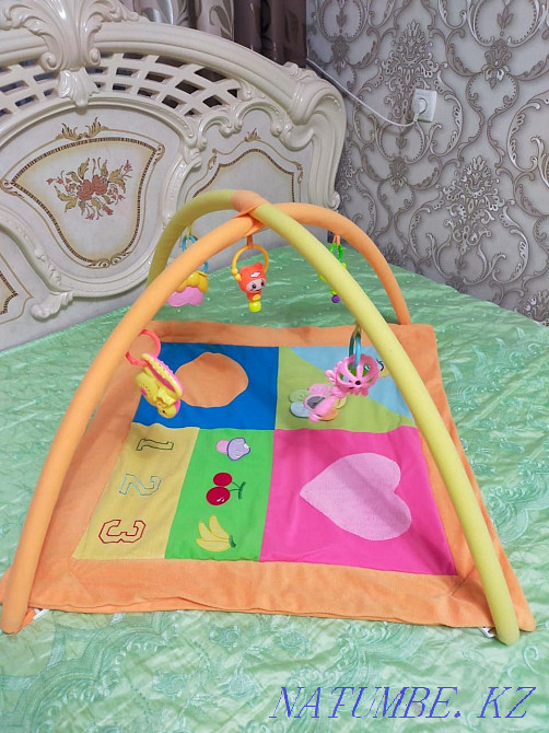 Urgently! Delivery! Taraz - photo 7