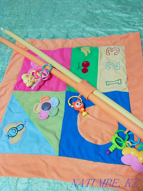 Urgently! Delivery! Taraz - photo 6