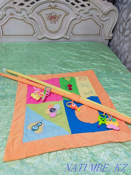 Urgently! Delivery! Taraz - photo 3