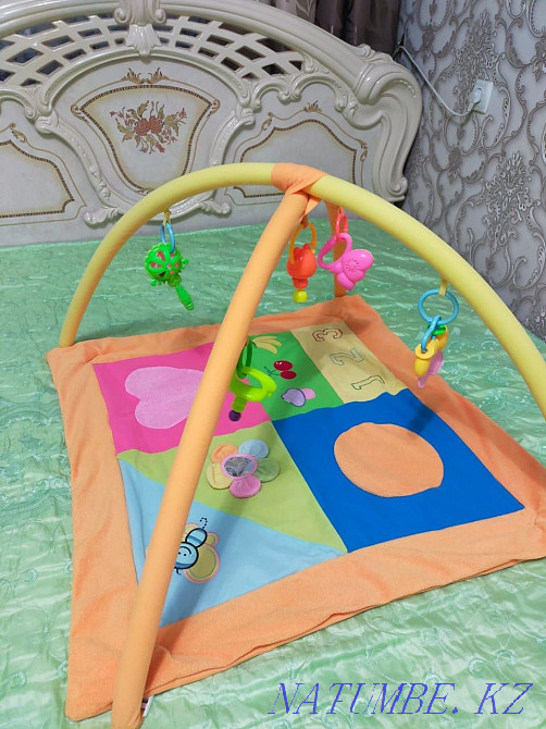 Urgently! Delivery! Taraz - photo 1