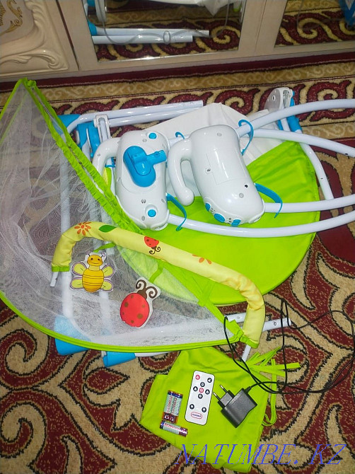 Urgently! With remote control! Taraz - photo 8