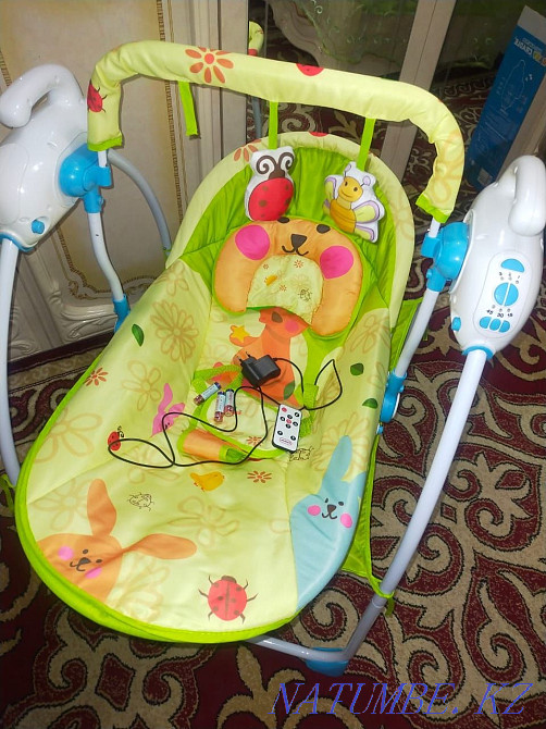 Urgently! With remote control! Taraz - photo 7