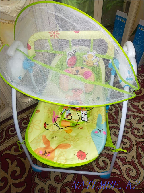 Urgently! With remote control! Taraz - photo 1