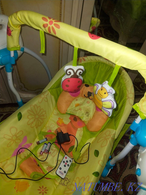 Urgently! With remote control! Taraz - photo 2