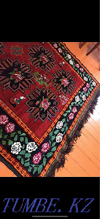 Antique handmade carpets Almaty - photo 3