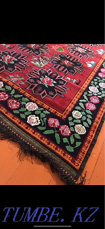 Antique handmade carpets Almaty - photo 1