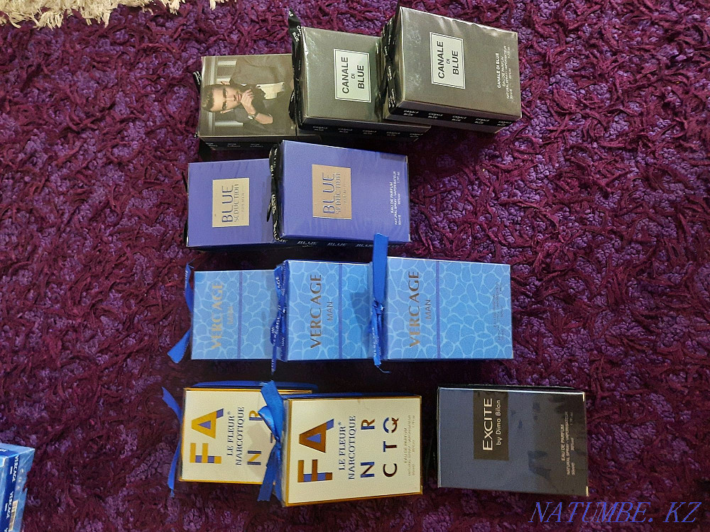 Excellent quality perfume  - photo 4