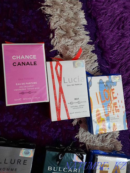 Excellent quality perfume  - photo 5