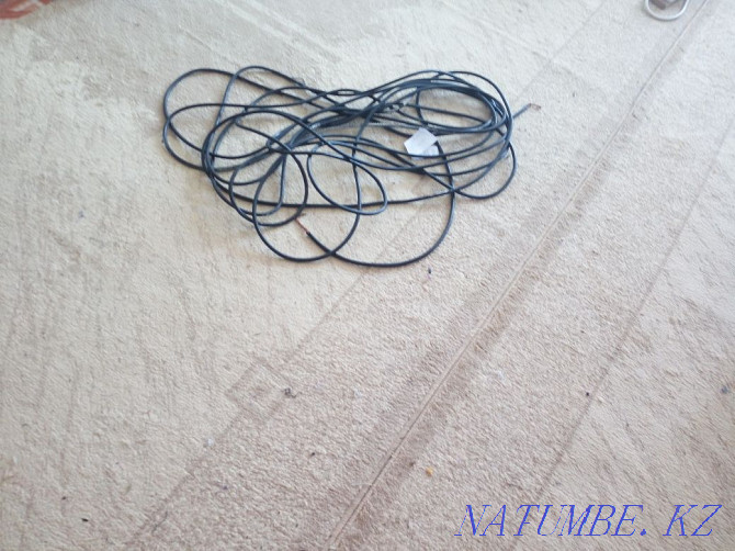 I will sell TV cable of the USSR Aqtobe - photo 1