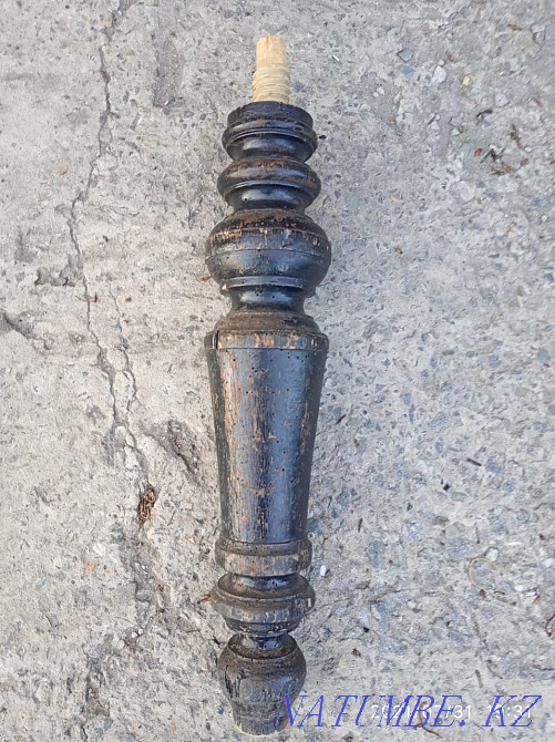 Антикварный стол Петропавловск - изображение 4