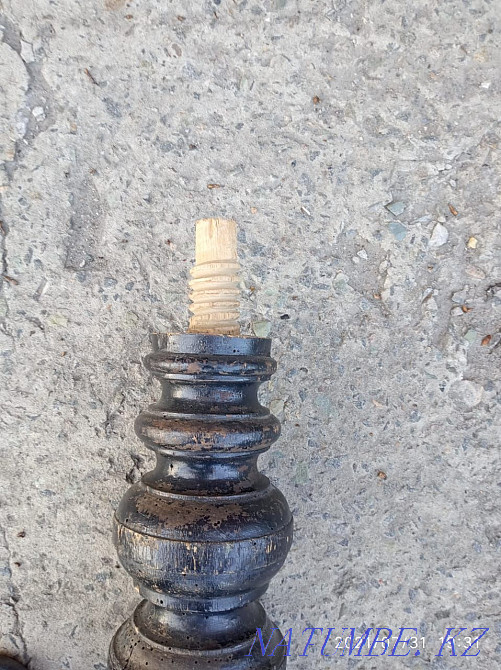 Антикварный стол Петропавловск - изображение 5