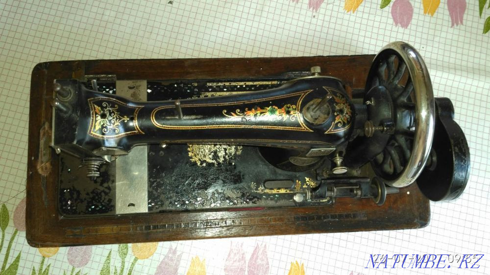 Антиквариат Петропавловск - изображение 2