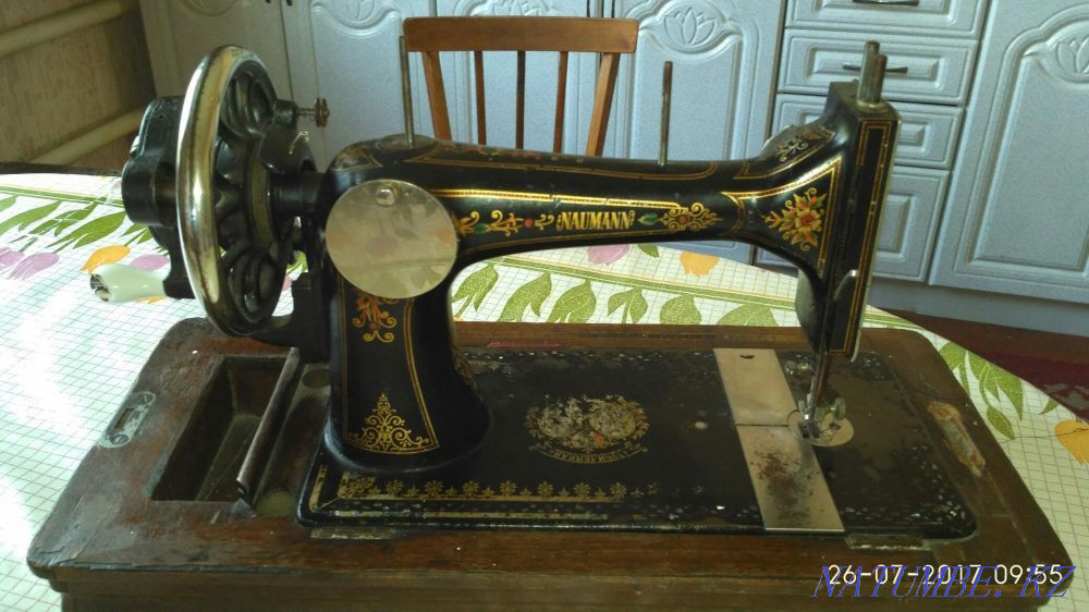 Антиквариат Петропавловск - изображение 1