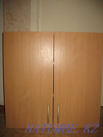 Hinged kitchen cabinet 70x70 cm. Astana - photo 1