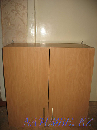 Hinged kitchen cabinet 70x70 cm. Astana - photo 3