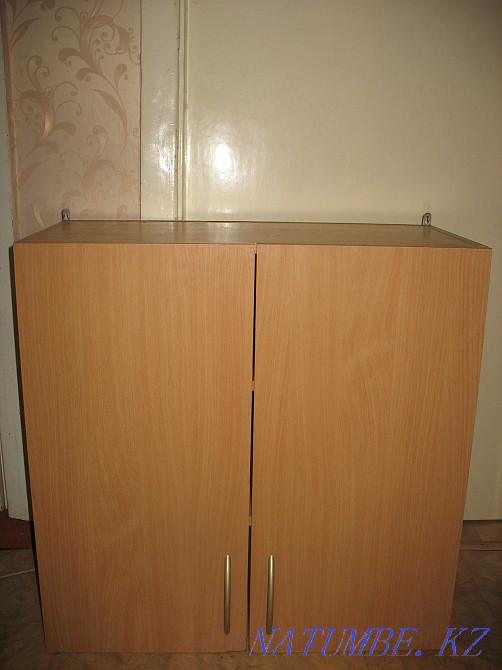 Шкаф кухонный навесной 70х70 см. Астана - изображение 3