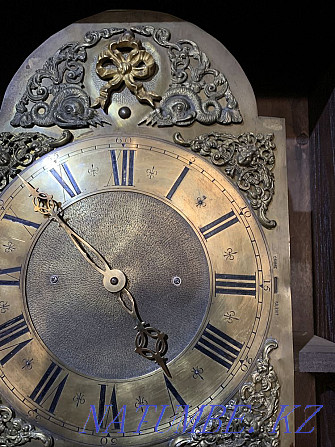 Antique clock Almaty - photo 8