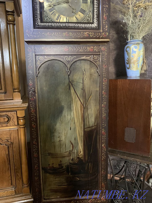 Antique clock Almaty - photo 2
