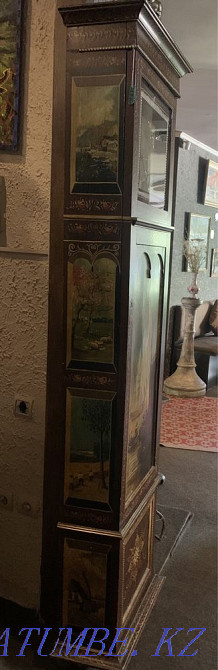 Antique clock Almaty - photo 6