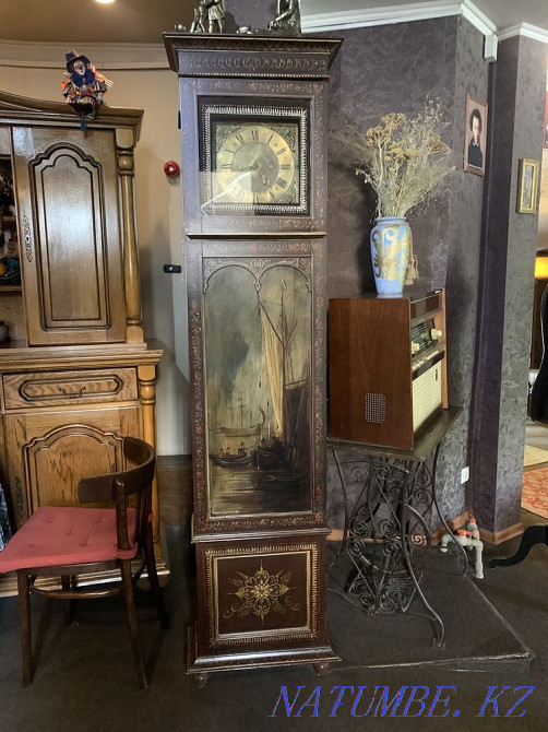 Antique clock Almaty - photo 5