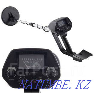 I will sell a metal detector for searching for treasures and ancient coins (New) Oral - photo 2