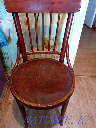 Вена креслолары сирек кездеседі  Талдықорған - изображение 1
