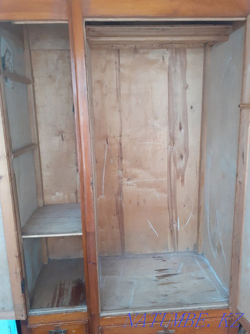 Советский шкаф.ссср Шымкент - изображение 2