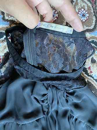 маленькое черное платье Турция Шымкент
