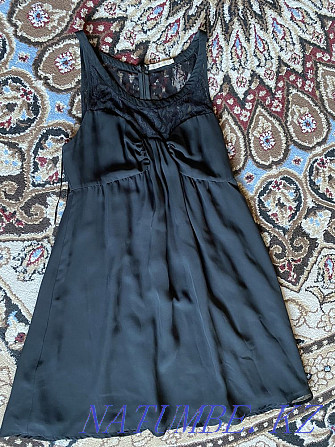 маленькое черное платье Турция Шымкент - изображение 1